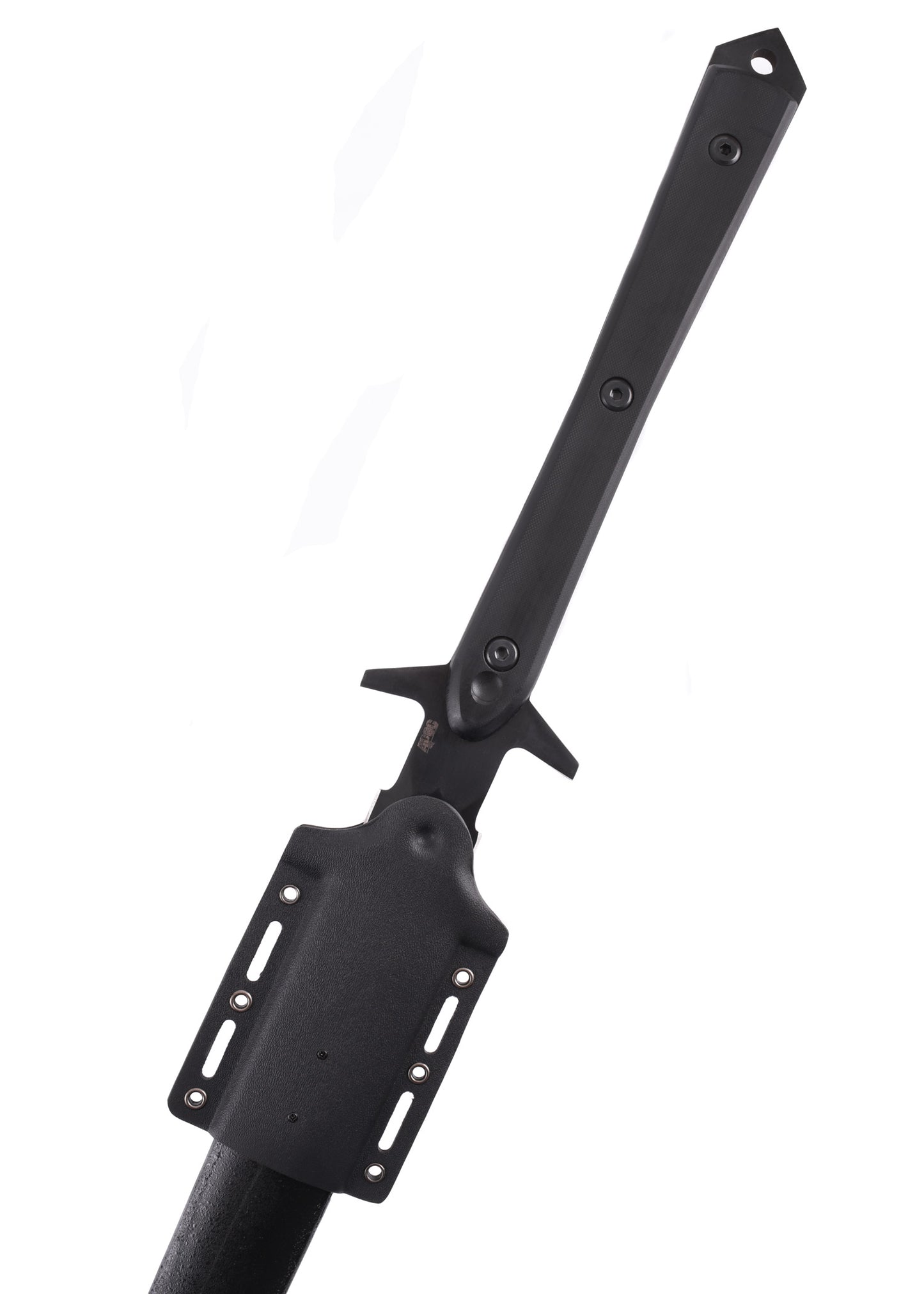 Longue épée de survie - APOC-T.A DEFENSE