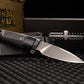 Couteau à lame fixe Shrapnel OG Stone washed - Extrema Ratio-T.A DEFENSE