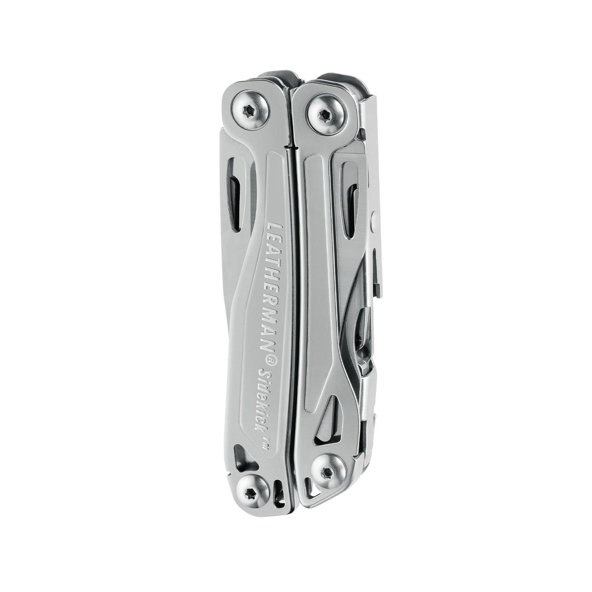 Pince Leatherman multifonctions Sidekick (14 outils) - Leatherman-T.A DEFENSE