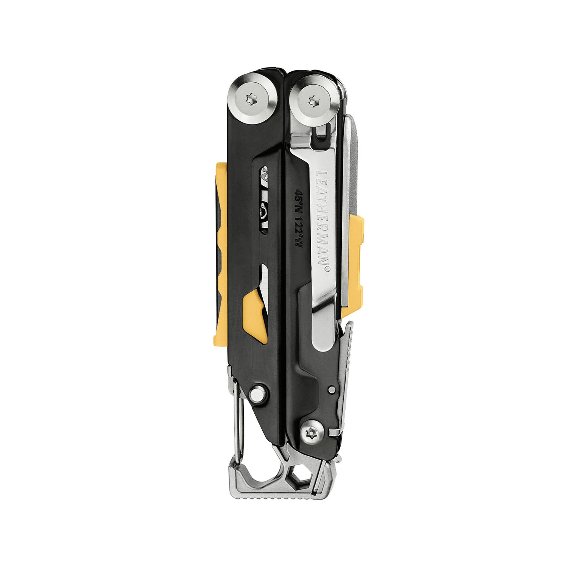 Pince Leatherman Signal - Pince multifonctions (19 outils) - Leatherman-T.A DEFENSE