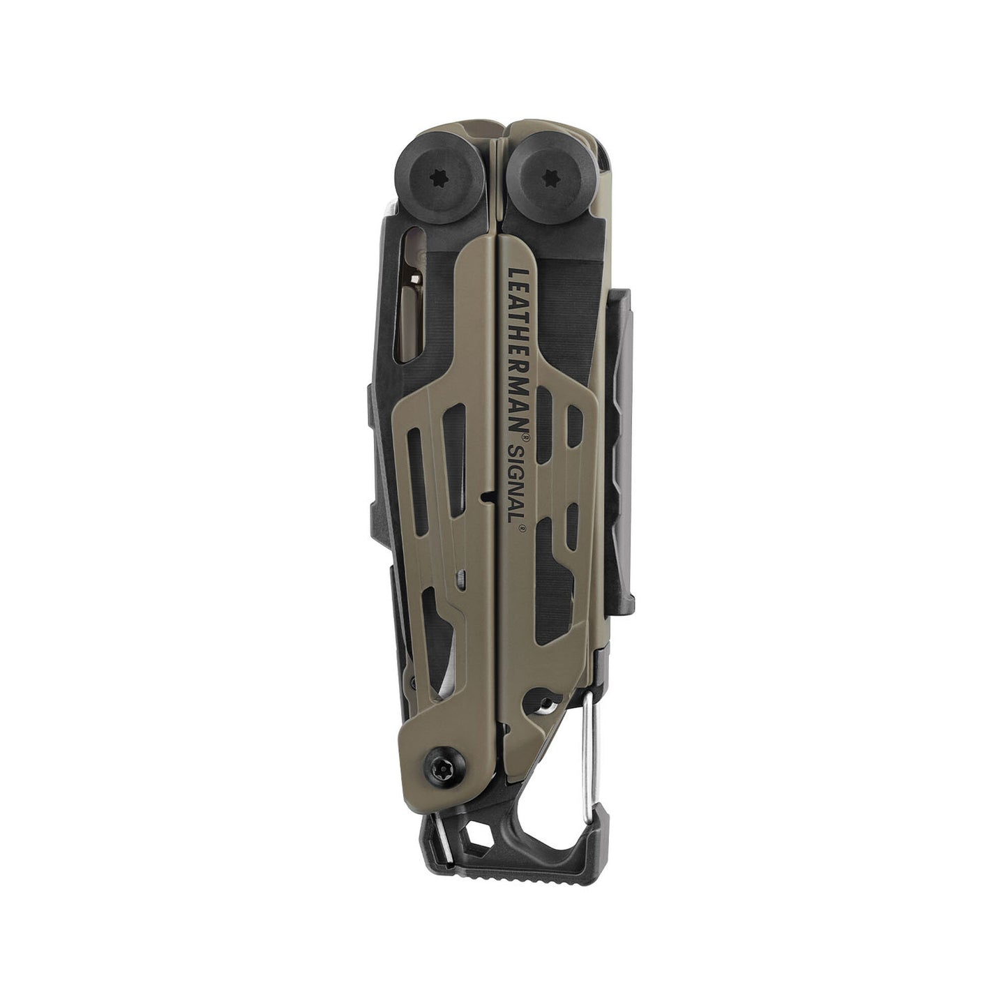 Pince Leatherman multifonctions Signal (19 outils) - Leatherman-T.A DEFENSE