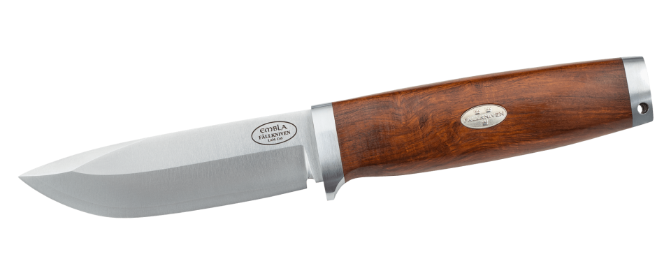 Couteau de chasse Embla SK2 - Fallkniven-T.A DEFENSE