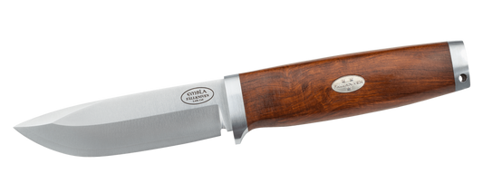 Couteau de chasse Embla SK2 - Fallkniven-T.A DEFENSE