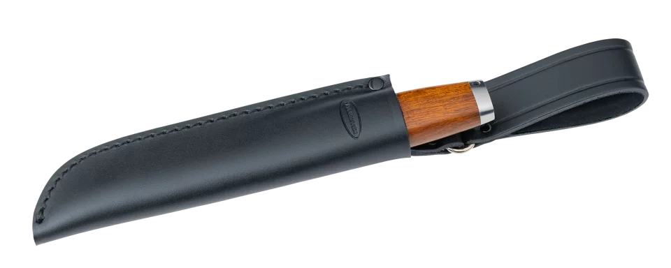 Couteau de chasse Embla SK2 - Fallkniven-T.A DEFENSE