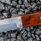 Couteau de chasse Embla SK2 - Fallkniven-T.A DEFENSE
