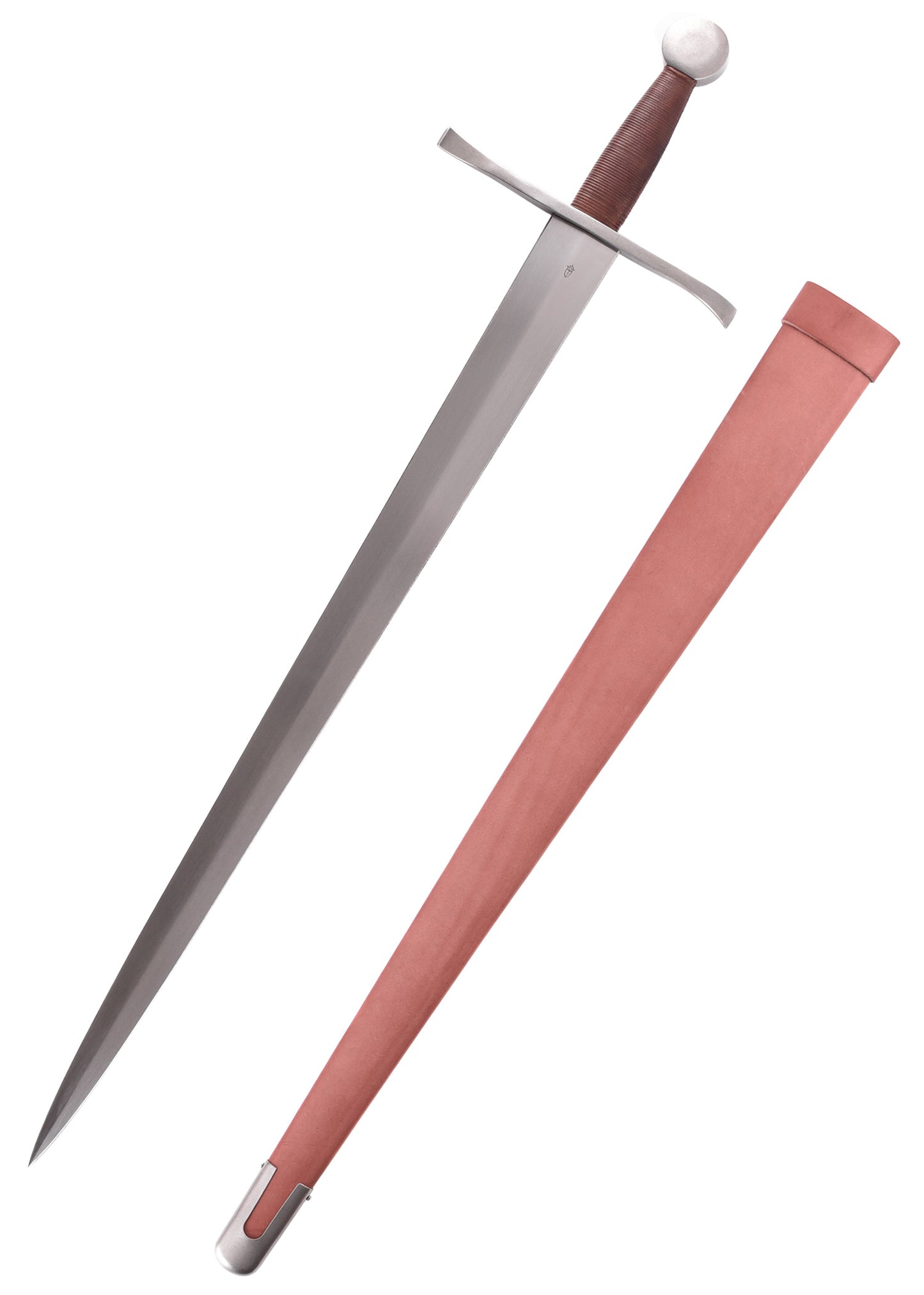 Epée médiéval à une main - Kingston Arms-T.A DEFENSE