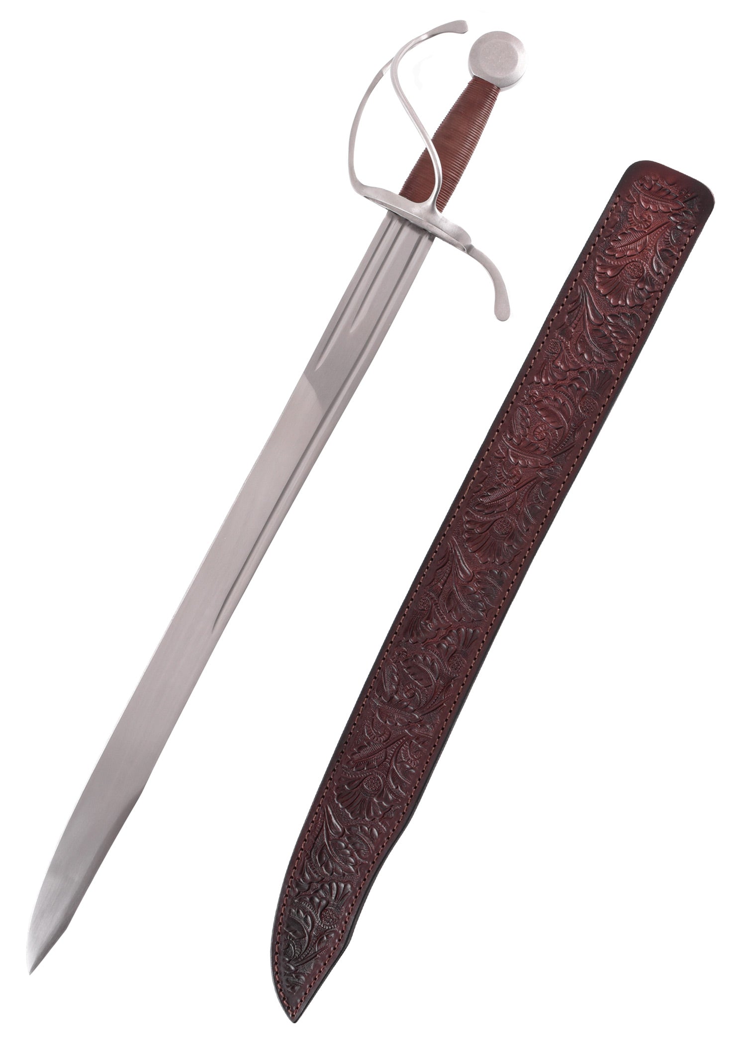Epee Atrim Cutlass - Kingston Arms-T.A DEFENSE