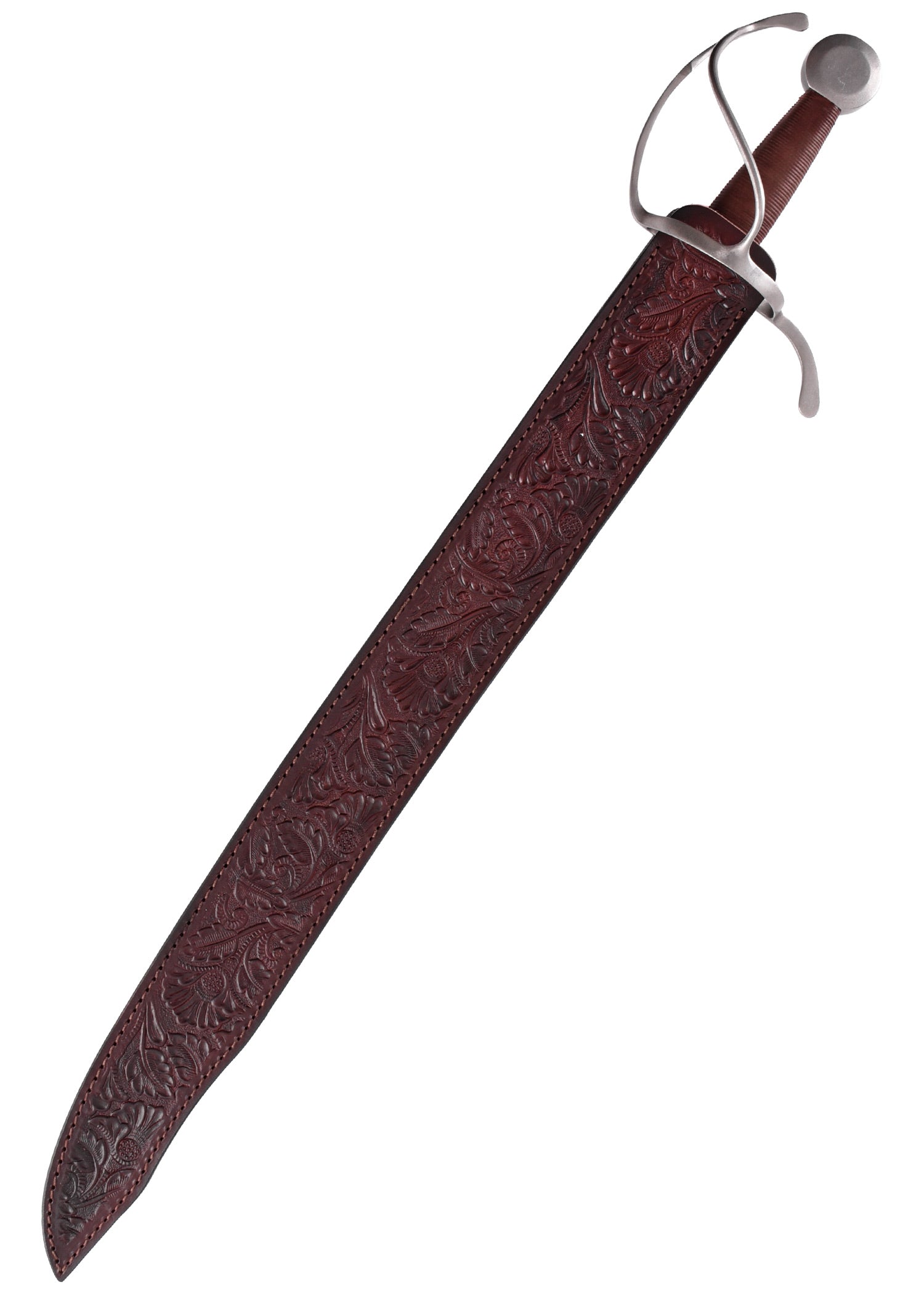 Epee Atrim Cutlass - Kingston Arms-T.A DEFENSE