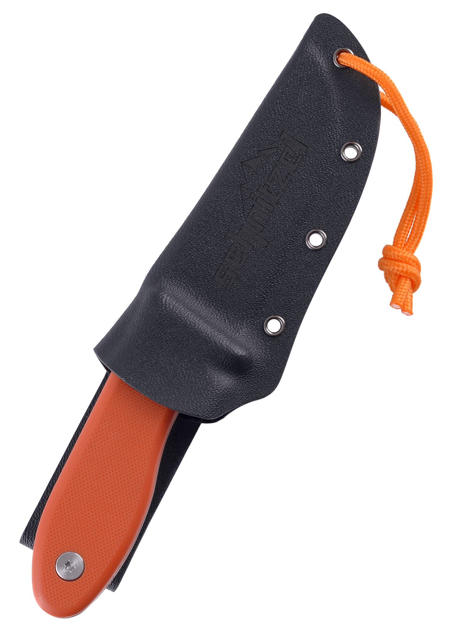 Couteau pour enfant UNU - Schnitzel-T.A DEFENSE