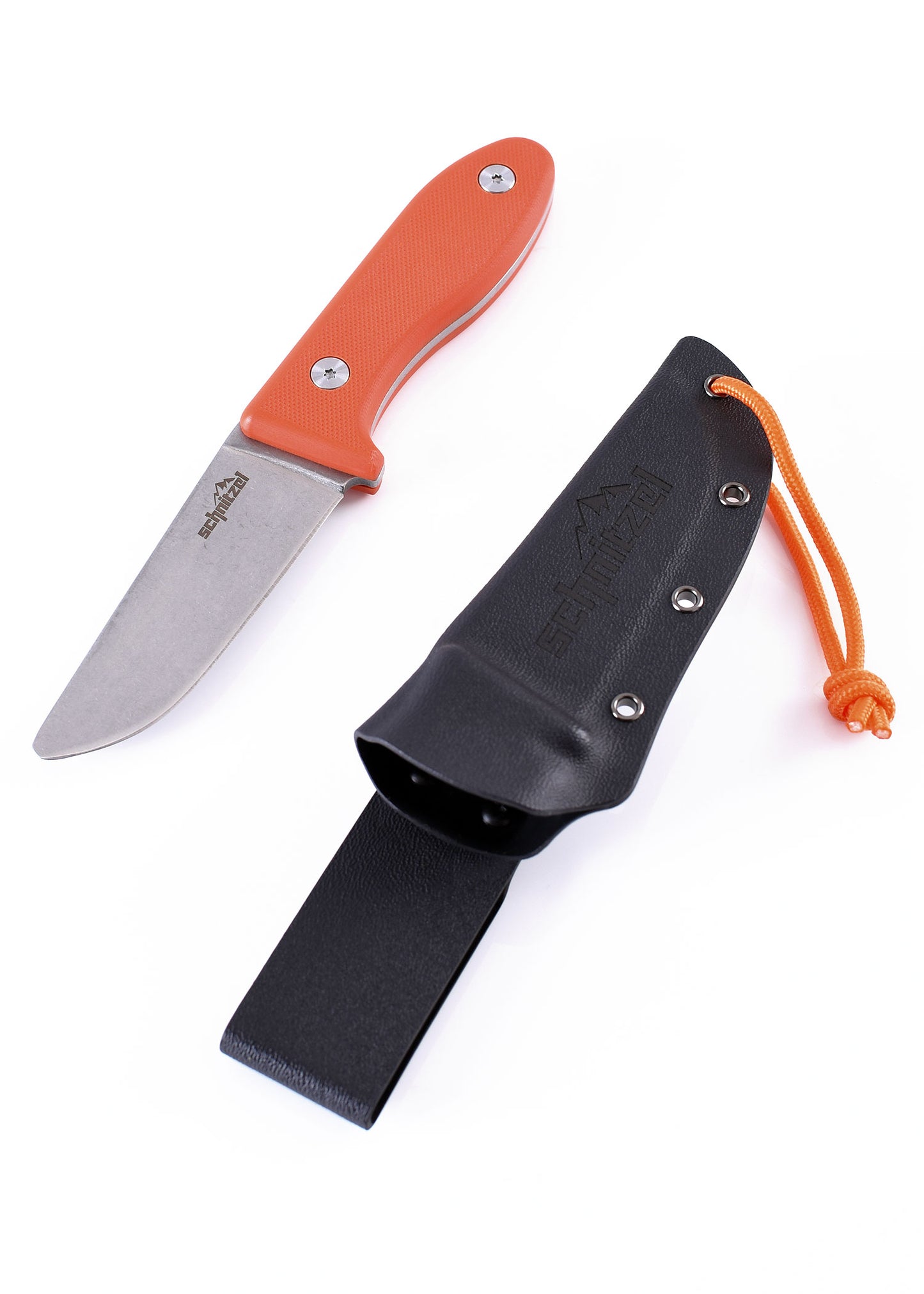 Couteau pour enfant UNU - Schnitzel-T.A DEFENSE