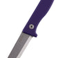 Couteau pour enfants DU violet - Schnitzel-T.A DEFENSE