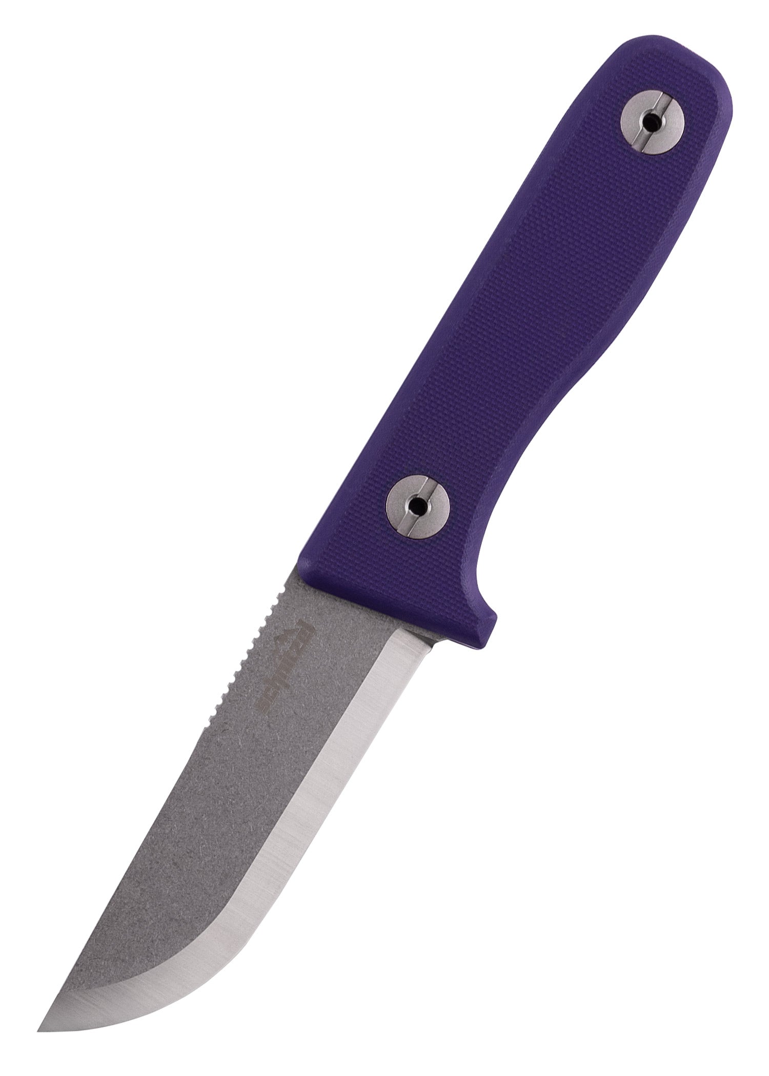 Couteau pour enfants DU violet - Schnitzel-T.A DEFENSE