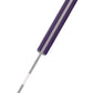 Couteau pour enfants DU violet - Schnitzel-T.A DEFENSE