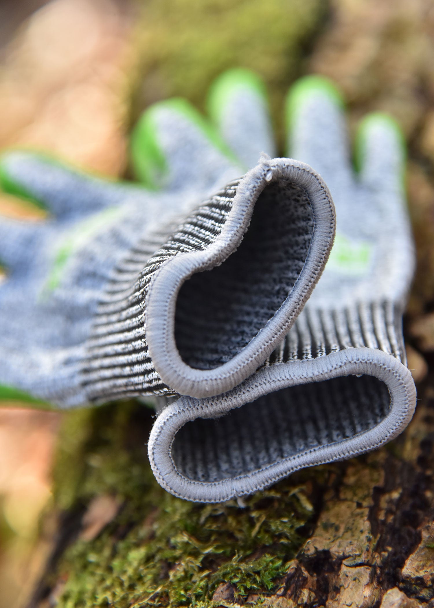Gants de protection anti coupures pour enfants - SCHNITZEL-T.A DEFENSE