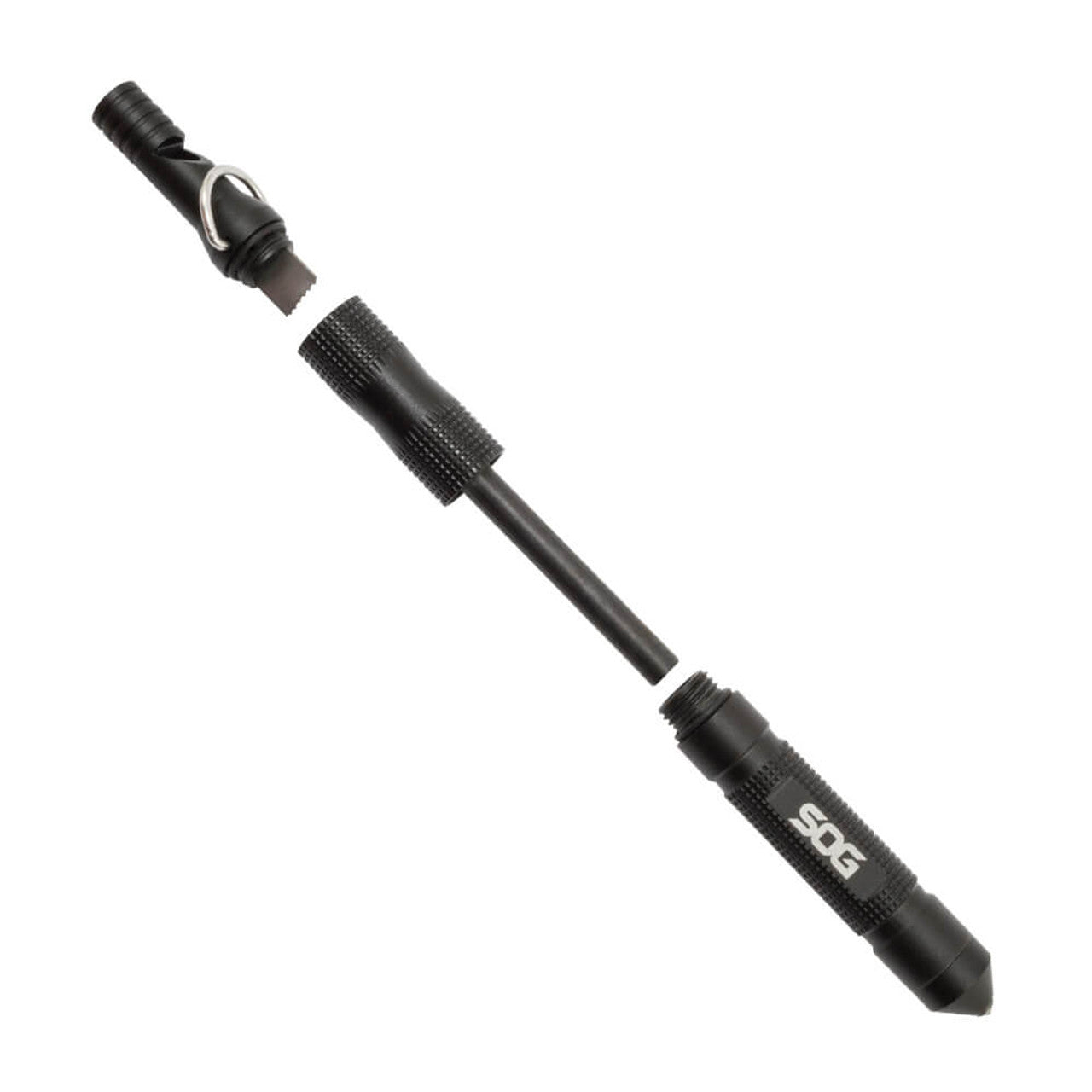 Outil multi-fonction Flint - SOG-T.A DEFENSE