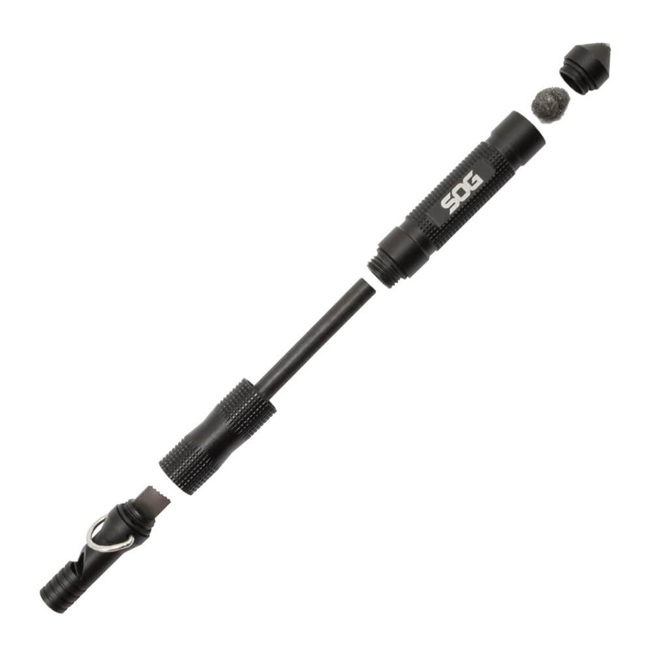Outil multi-fonction Flint - SOG-T.A DEFENSE