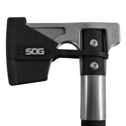 Hache de camping - SOG-T.A DEFENSE