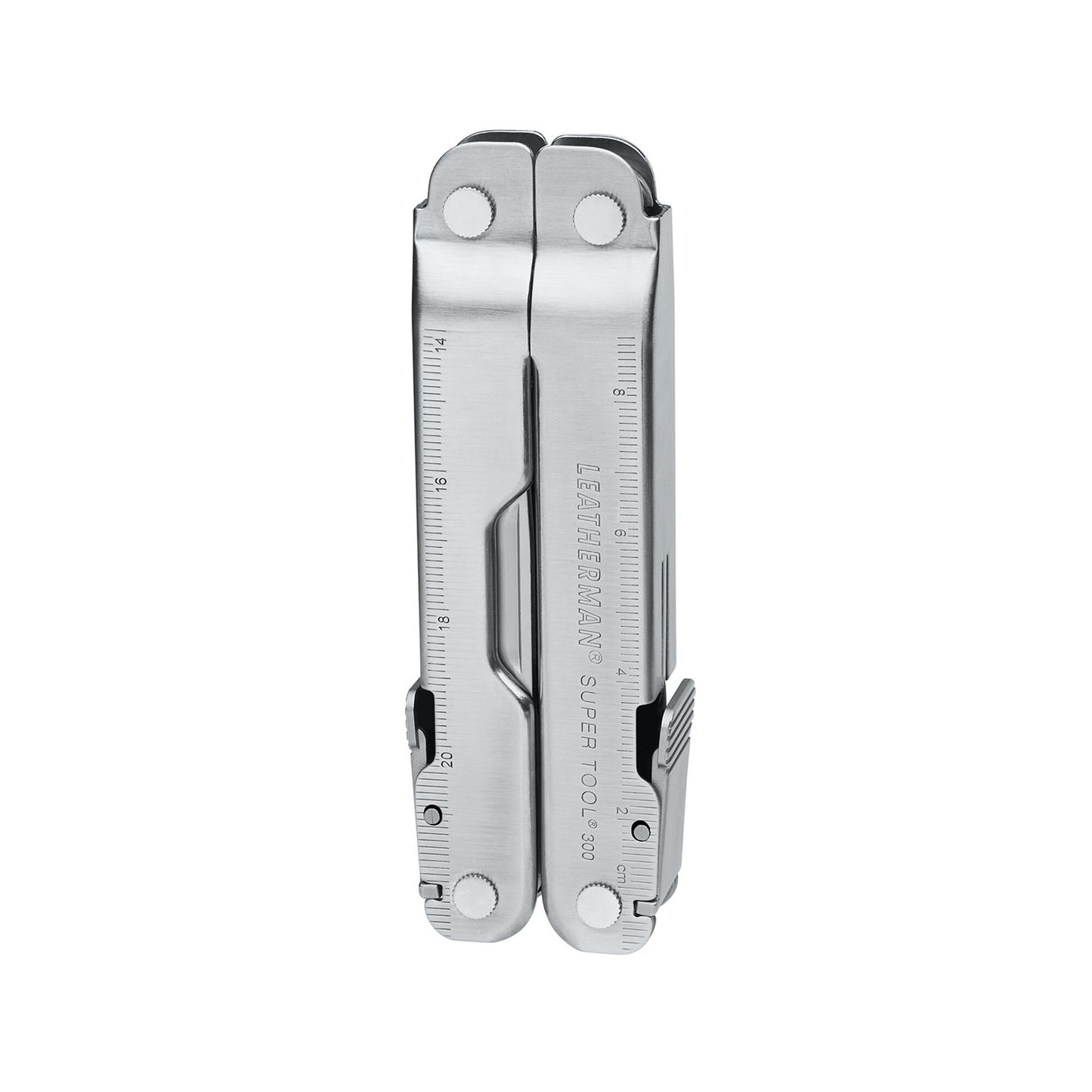 Pince multifonctions Super tool 300 (19 outils) - Leatherman-T.A DEFENSE