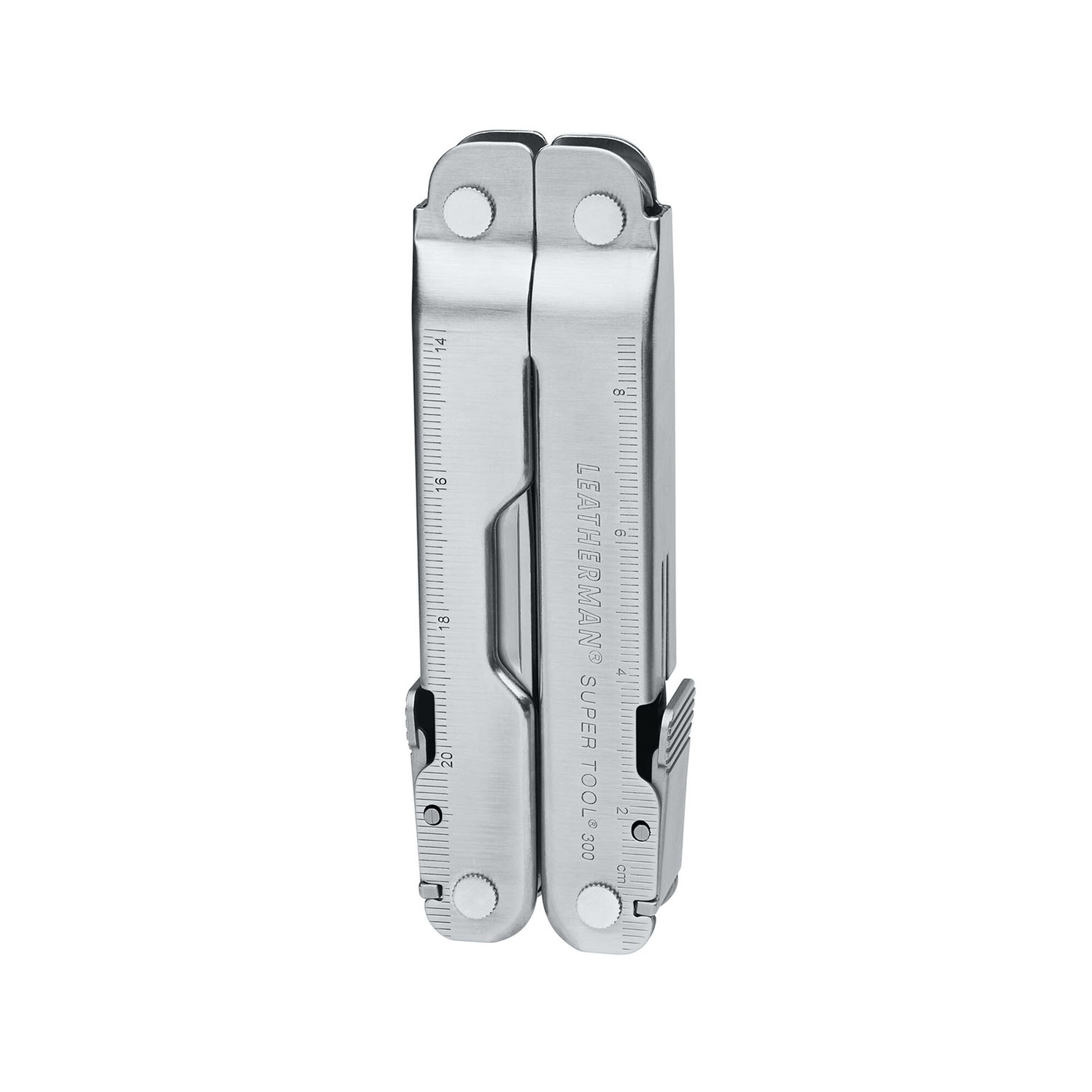 Pince multifonctions Super tool 300 (19 outils) - Leatherman-T.A DEFENSE