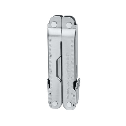 Pince multifonctions Super tool 300 (19 outils) - Leatherman-T.A DEFENSE