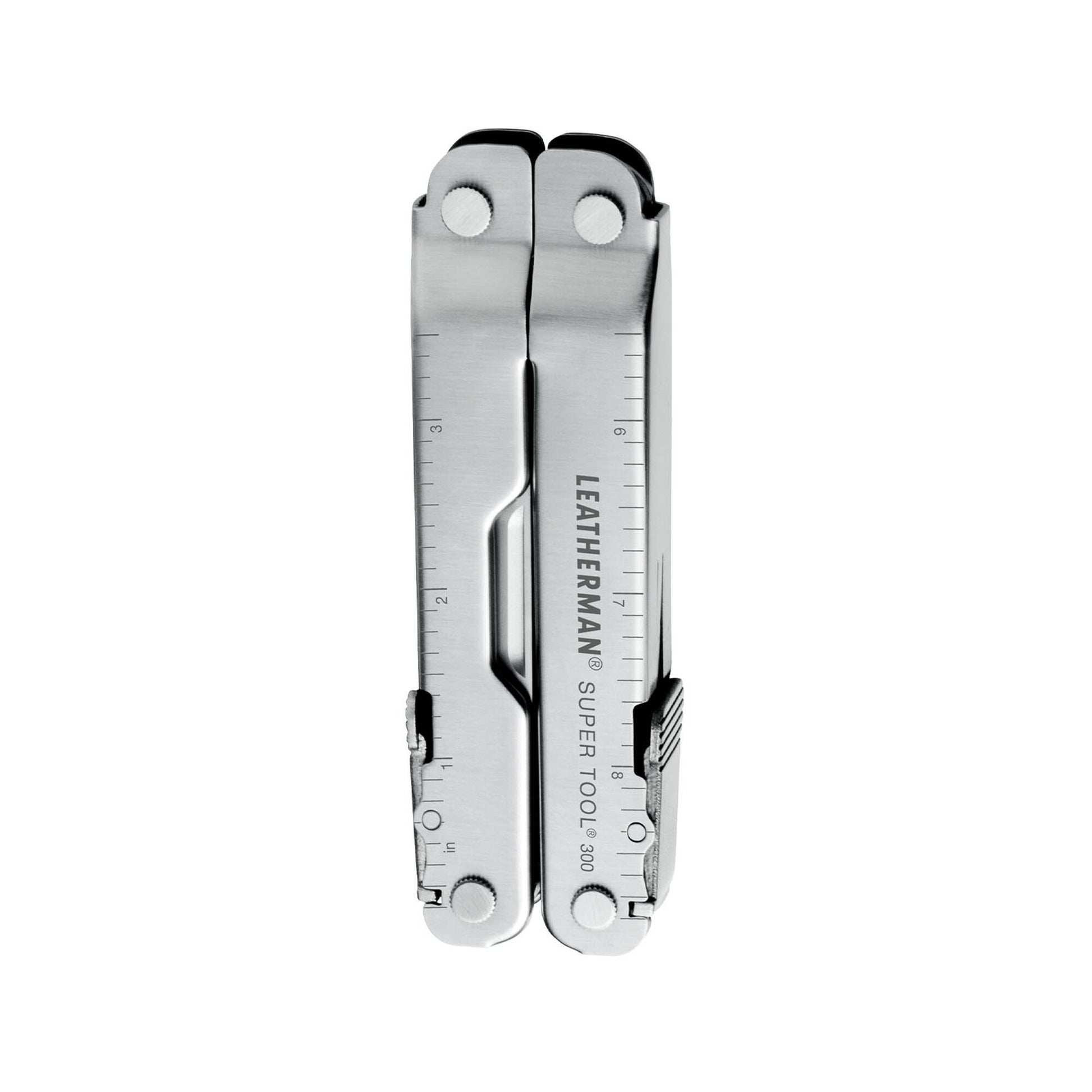 Pince multifonctions Super tool 300 (19 outils) - Leatherman-T.A DEFENSE