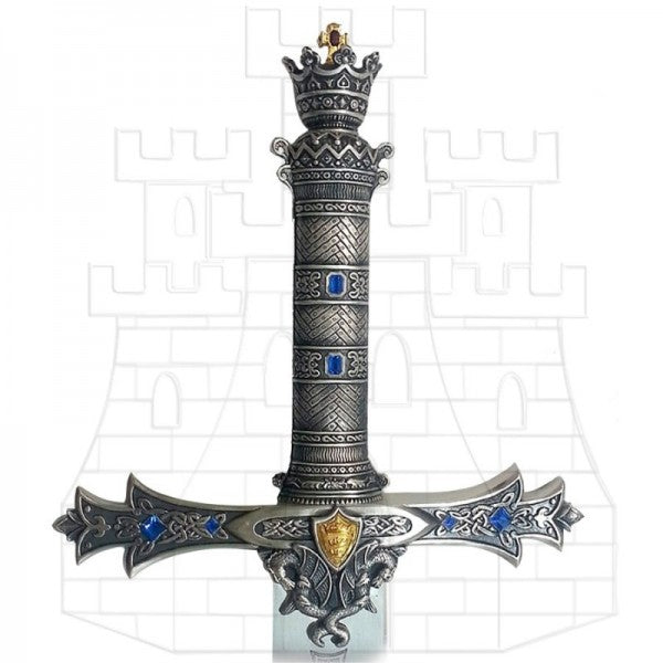 L'épée du Roi Arthur - Marto-T.A DEFENSE