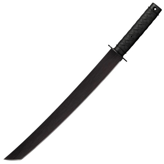 Machette tactique Wakizashi - Cold Steel-T.A DEFENSE