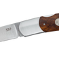 Couteau pliant TK3 Tre Kronor - Fallkniven-T.A DEFENSE