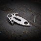 Outil multifonctionnel TK Tool 2.0 - Extrema Ratio-T.A DEFENSE