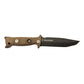 Couteau fixe Tork - Wildsteer-T.A DEFENSE