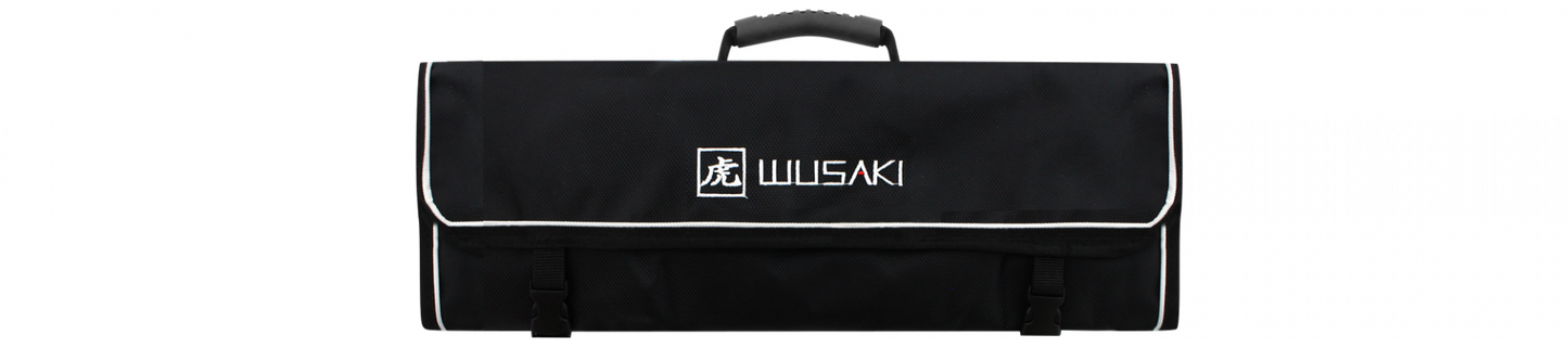 Housse de transport à couteau - Wusaki-T.A DEFENSE