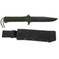 Couteau à lame fixe TX Wild - Wildsteer-T.A DEFENSE