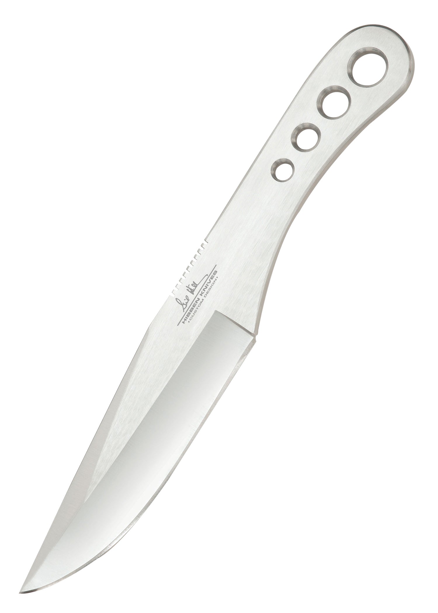 Set de 3 Couteaux de lancer - United Cutlery-T.A DEFENSE