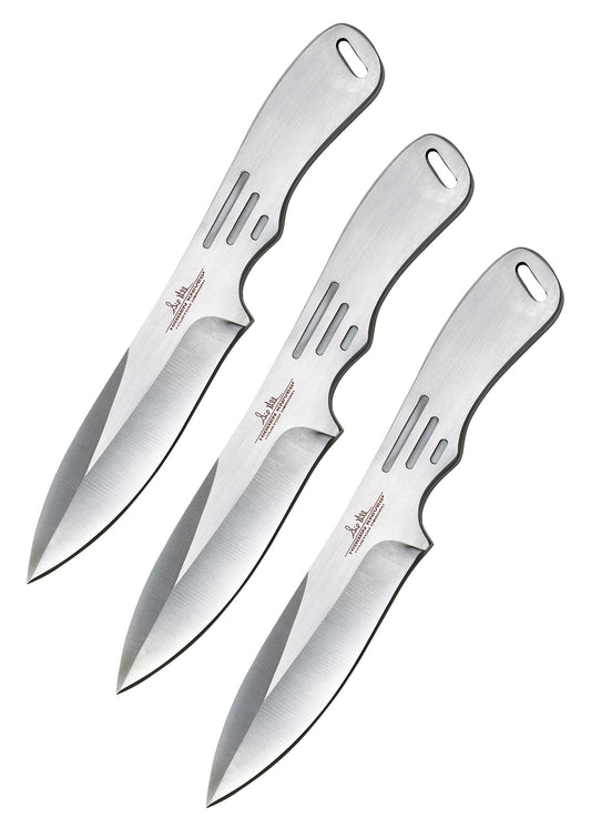 Set de 3 couteaux de lancer Gen. 2 - United Cutlery-T.A DEFENSE