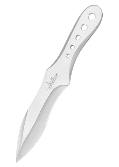 Set de 3 couteaux de lancer Genx Pro - United Cutlery-T.A DEFENSE