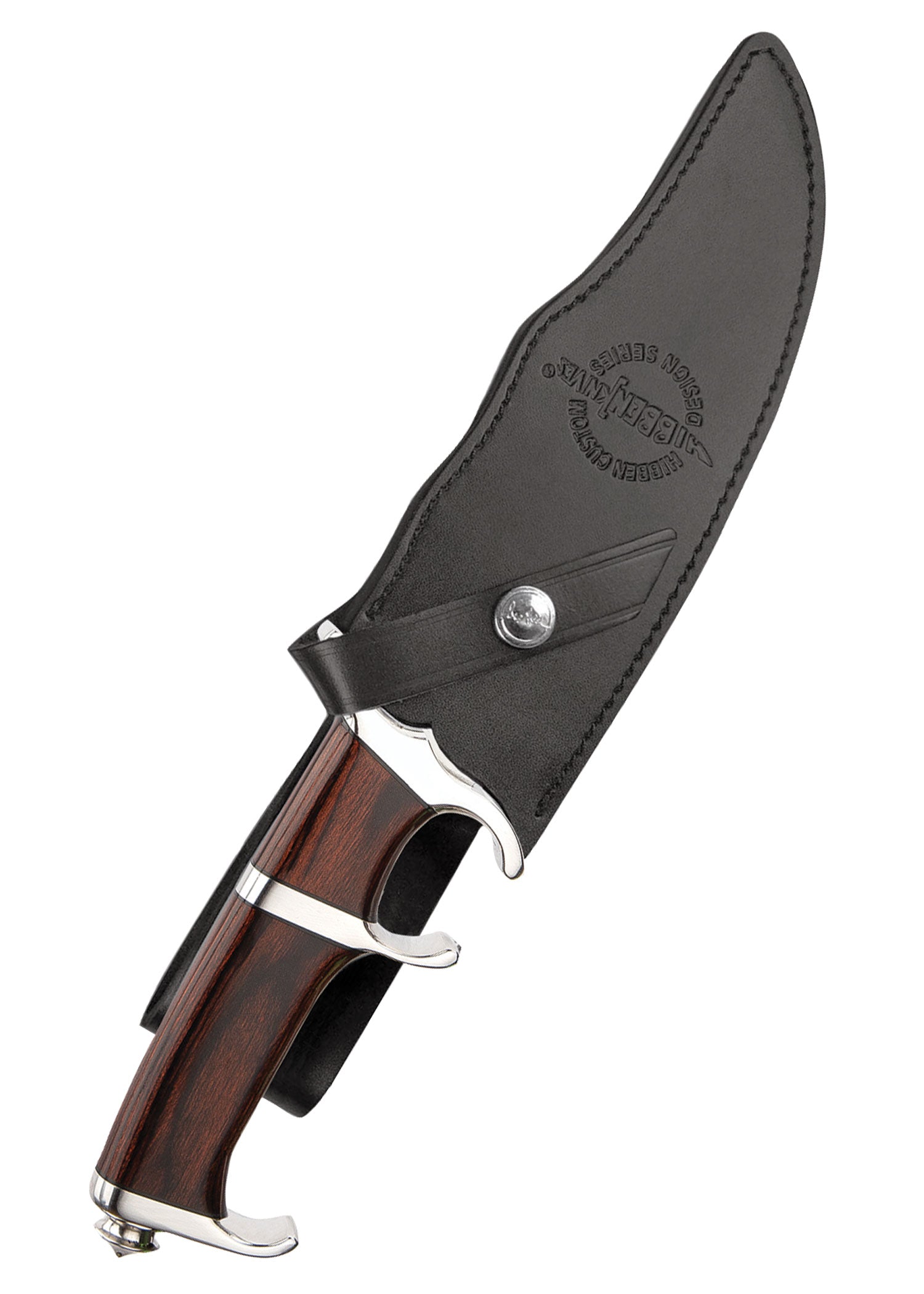 Couteau à lame fixe Darkwood Legacy III - United Cutlery-T.A DEFENSE