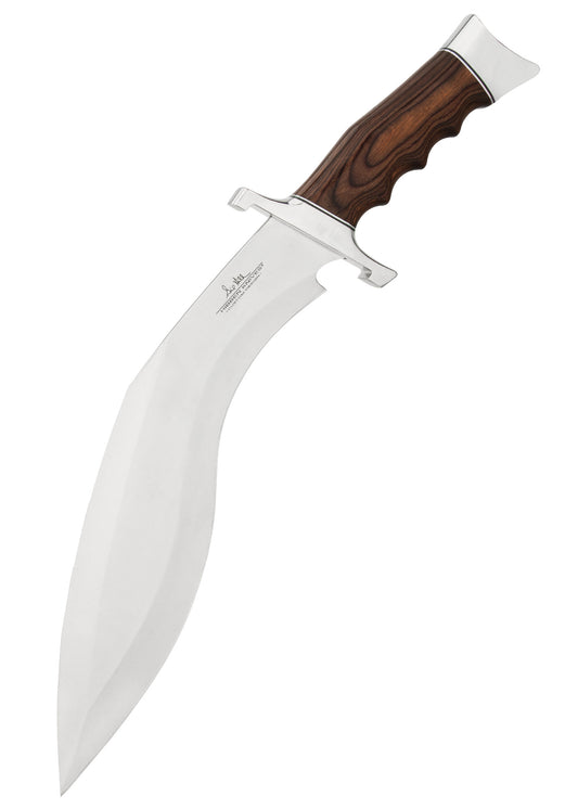 Couteau de combat Hibben Kukri - United Cutlery-T.A DEFENSE