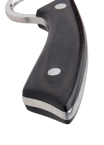 Couteau fixe Hibben Legacy - United Cutlery-T.A DEFENSE