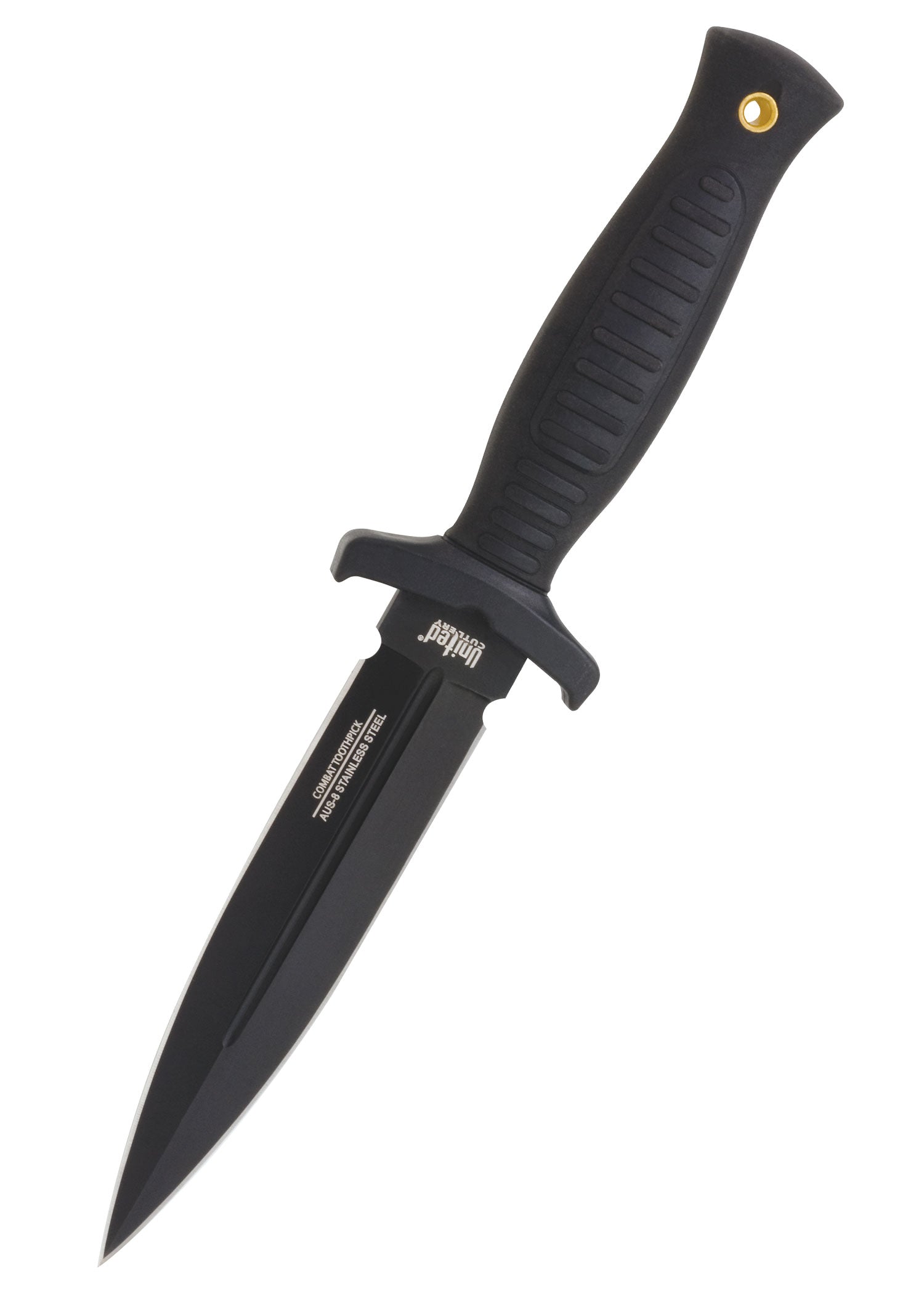 Couteau de botte Combat Commander - United Cutlery-T.A DEFENSE