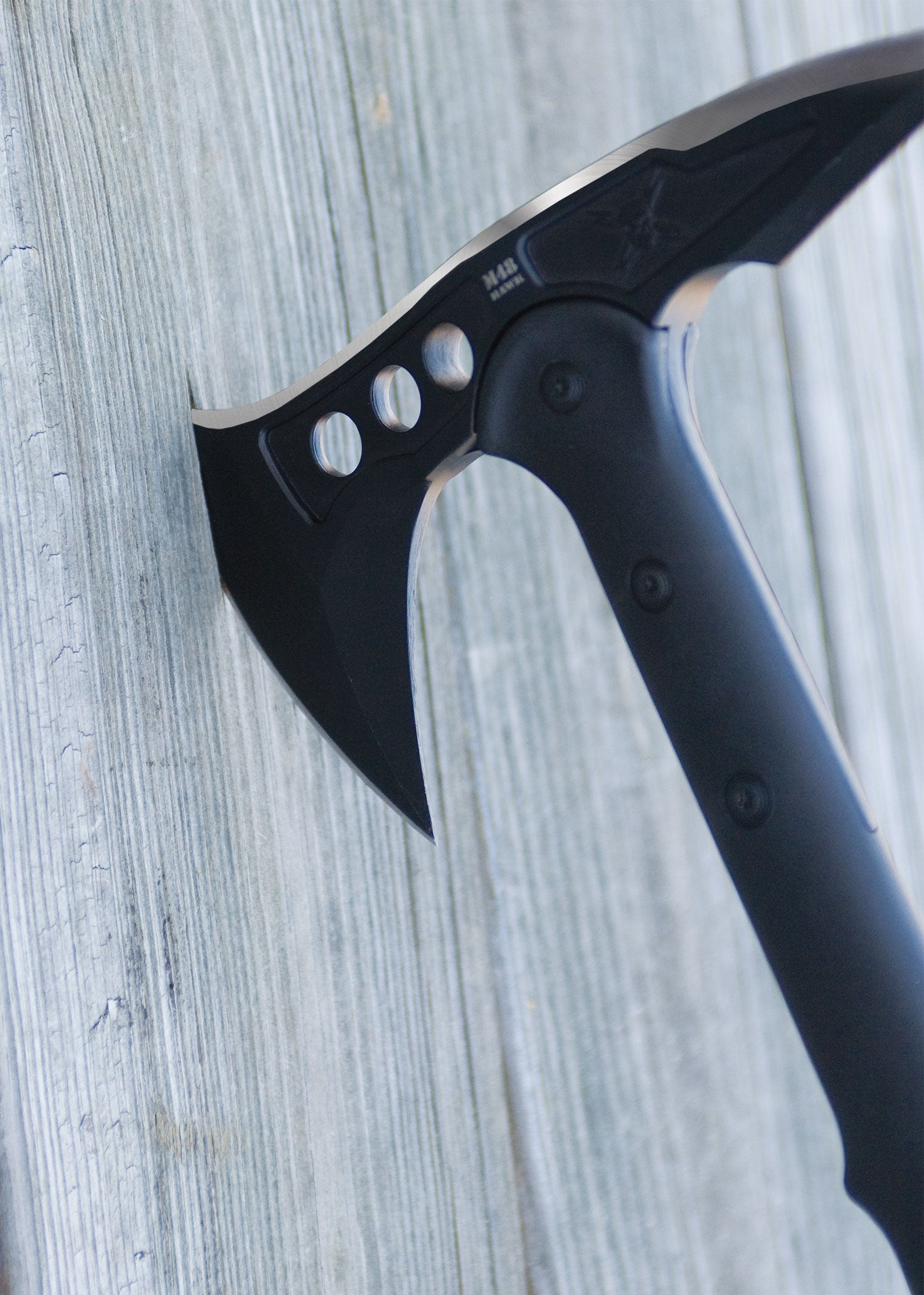 Tomahawk tactique M48 - United Cutlery-T.A DEFENSE