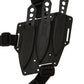 Set de 3 couteaux de lancer Bolt - United Cutlery-T.A DEFENSE