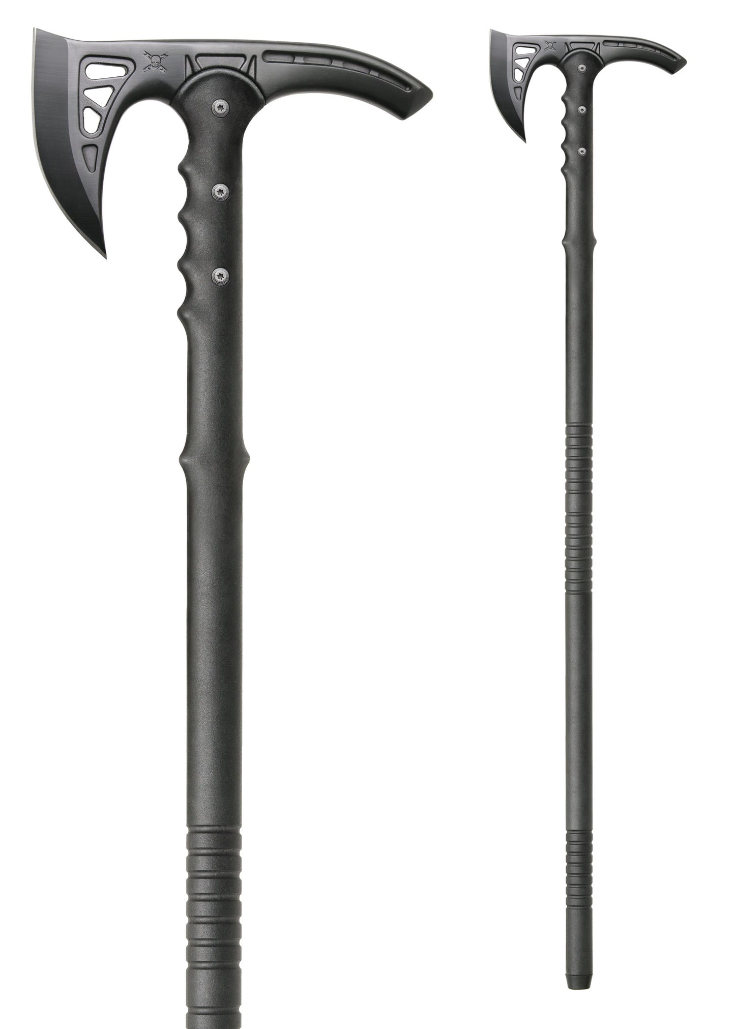 Hache tactique M48 command - United Cutlery-T.A DEFENSE