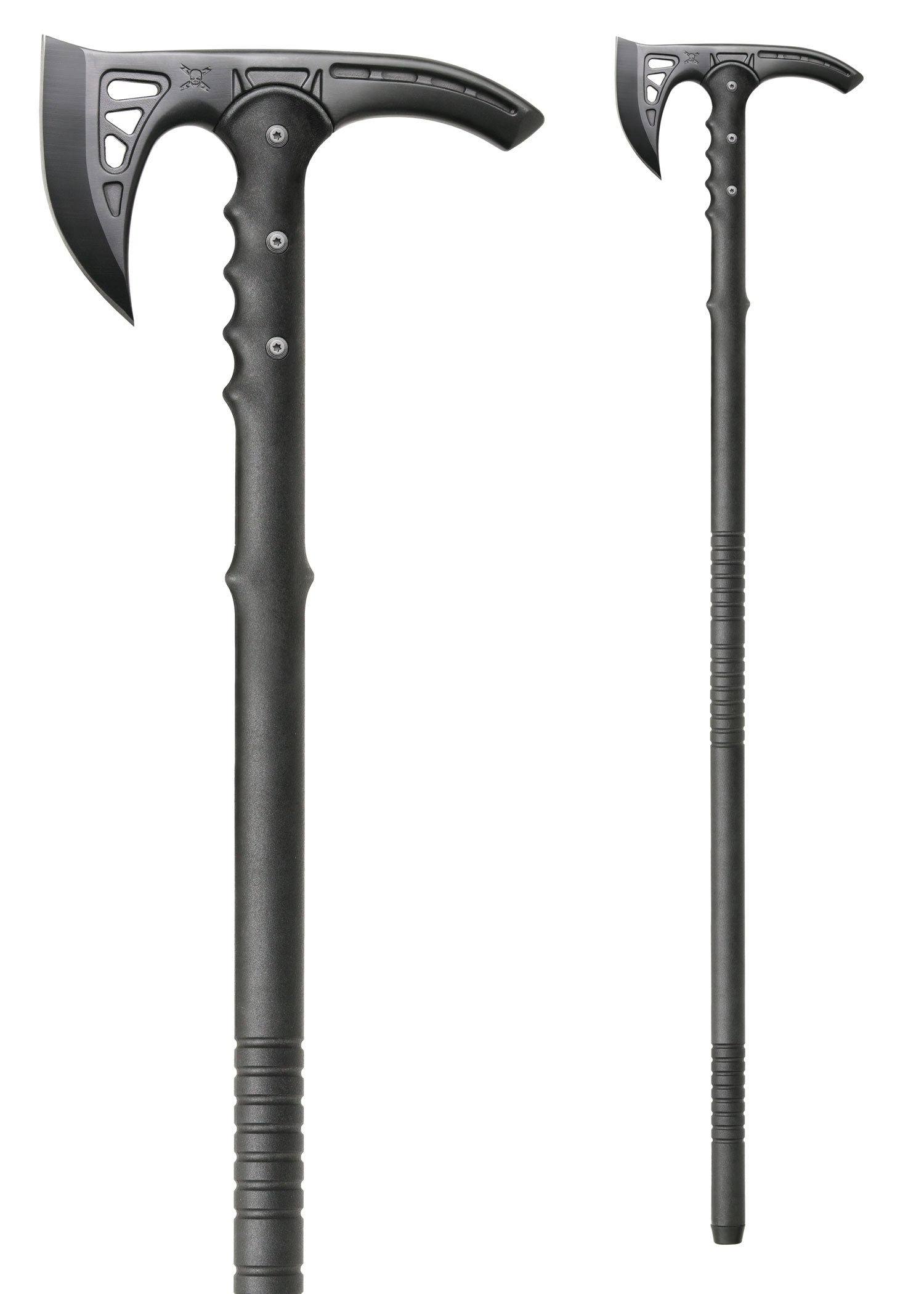 Hache tactique M48 command - United Cutlery-T.A DEFENSE