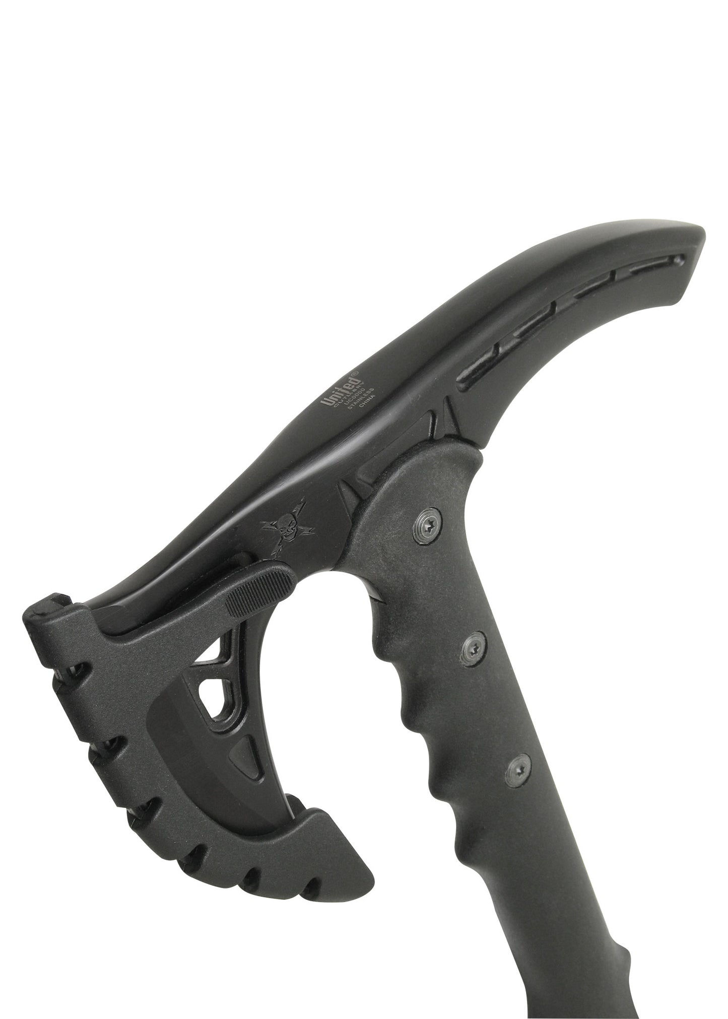Hache tactique M48 command - United Cutlery-T.A DEFENSE