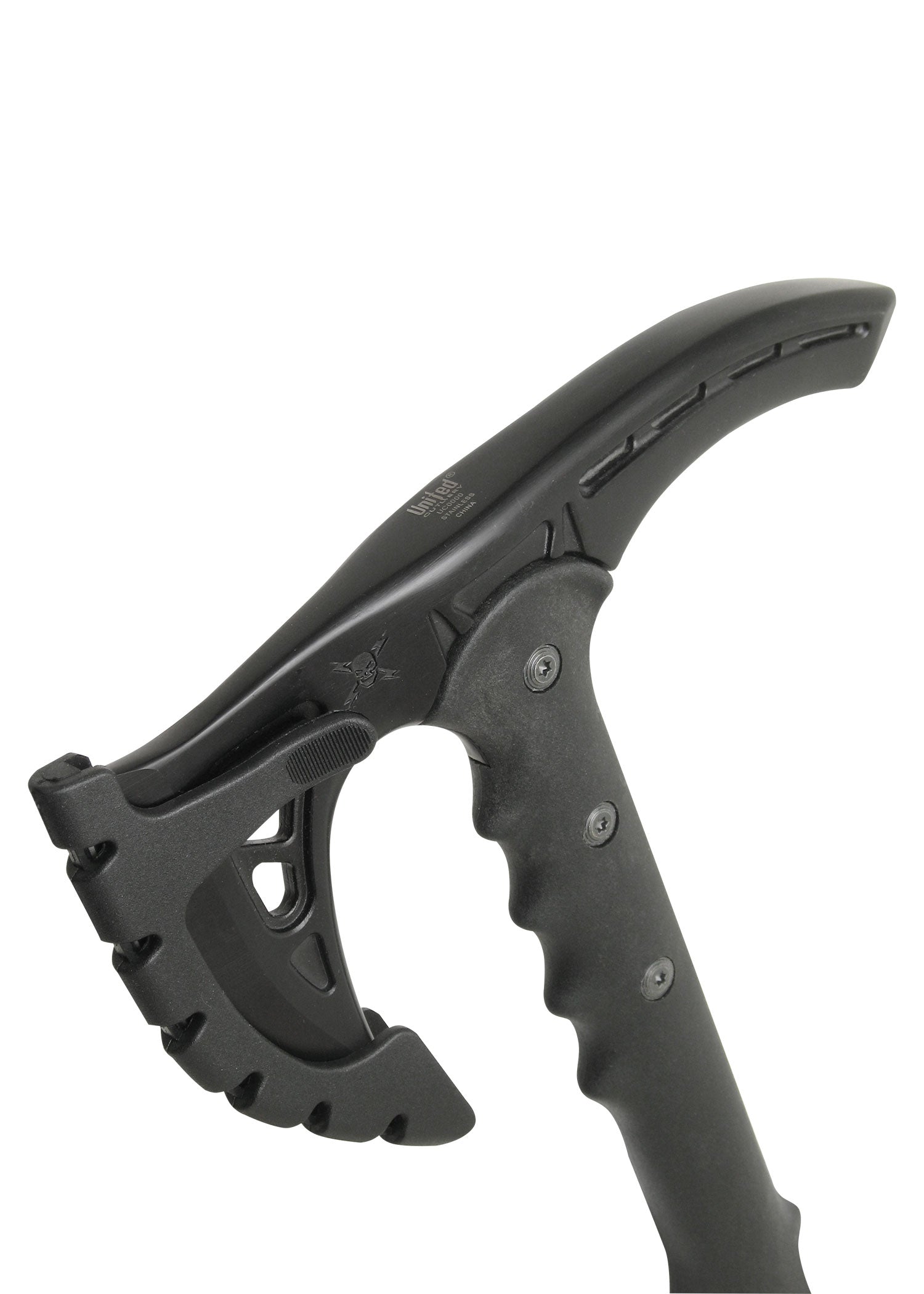 Hache tactique M48 command - United Cutlery-T.A DEFENSE