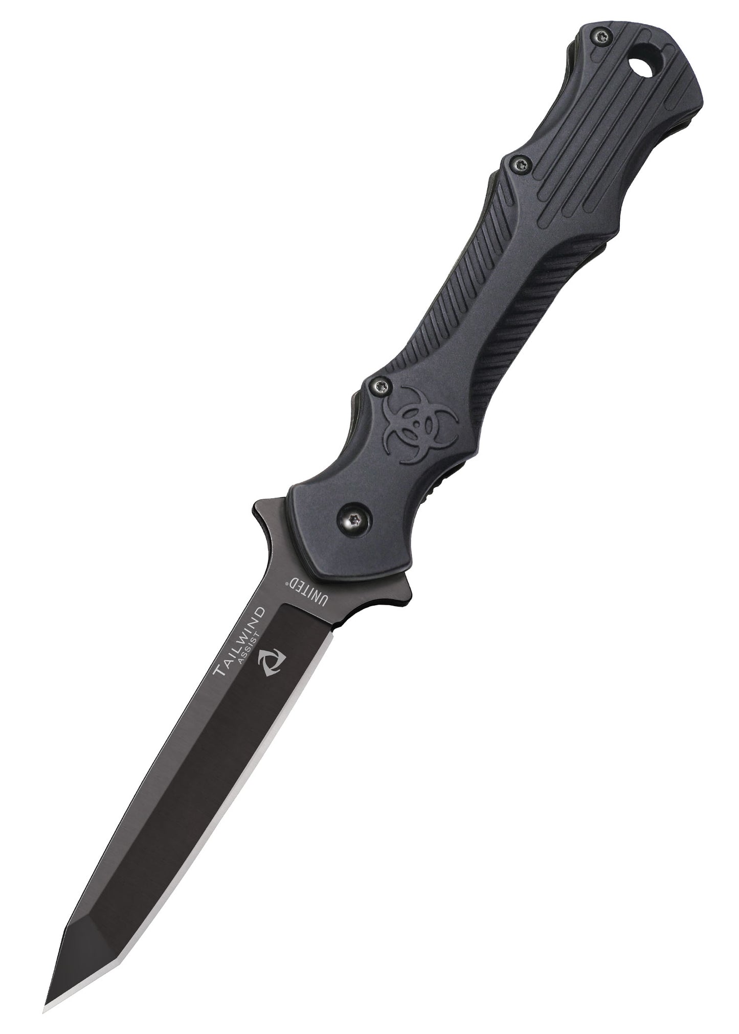 Couteau pliant Tailwind Urban Tactical Stiletto - United Cutlery-T.A DEFENSE