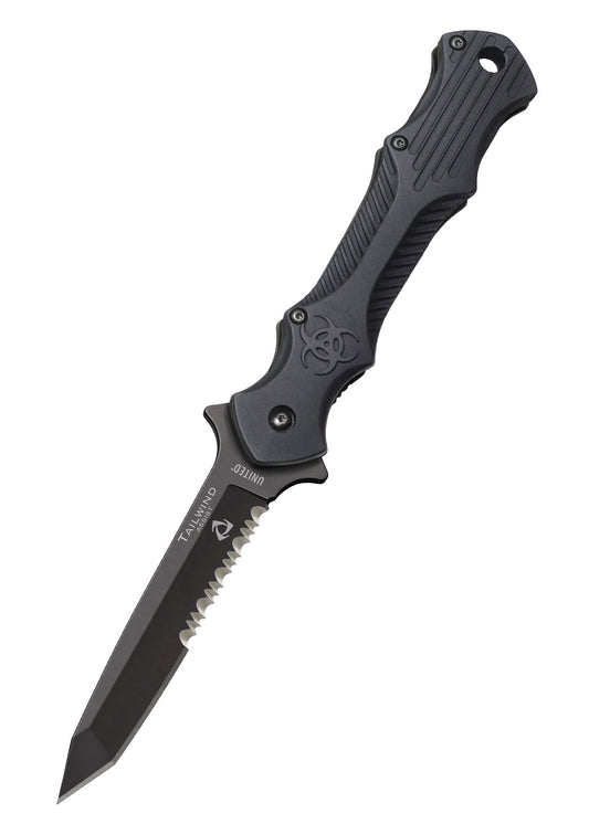 Couteau pliant Tailwind Urban Tactical Stiletto - United Cutlery-T.A DEFENSE