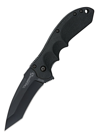 Couteau pliant tactique Tailwind Tanto - United Cutlery-T.A DEFENSE