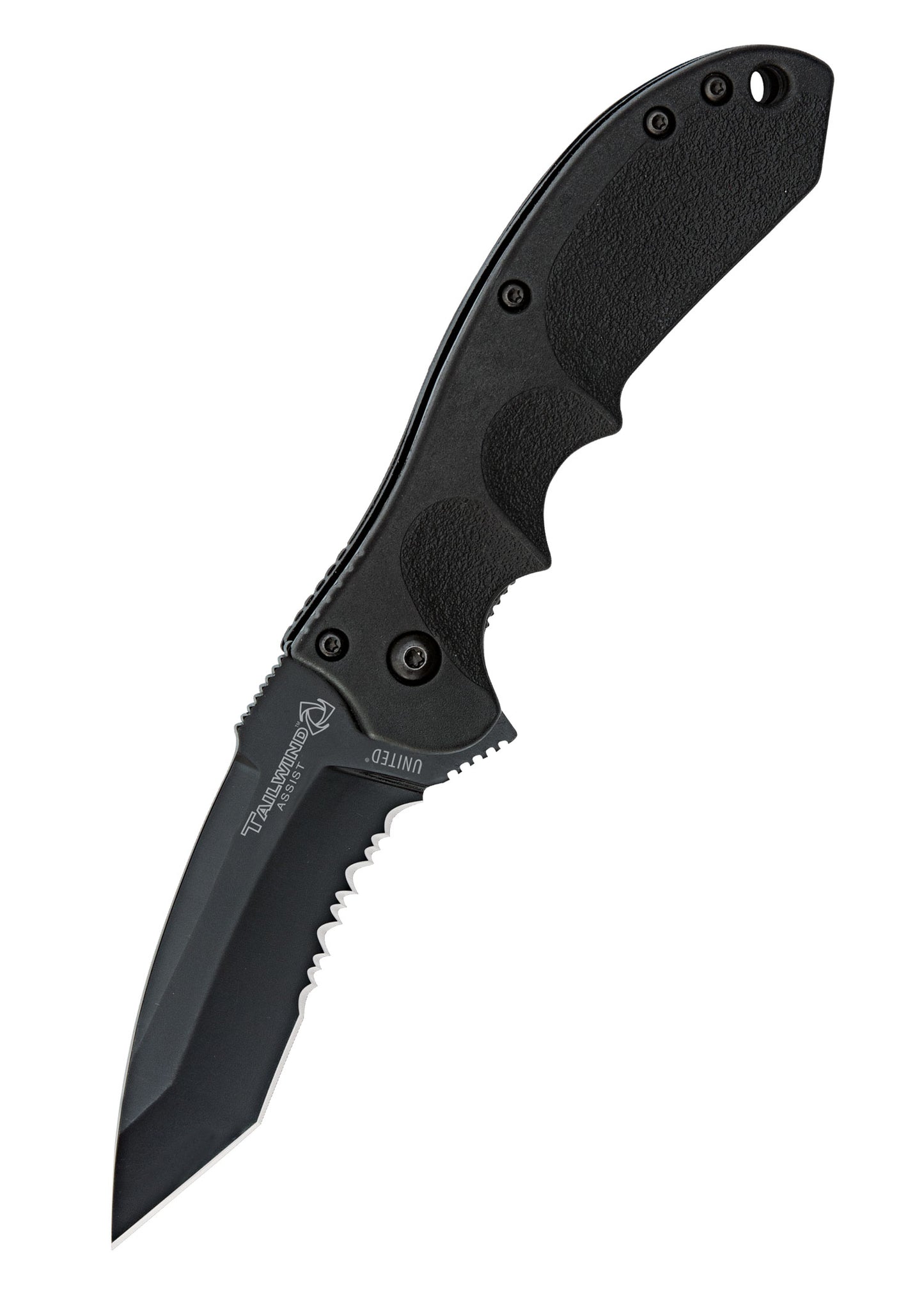 Couteau pliant tactique Tailwind Tanto - United Cutlery-T.A DEFENSE