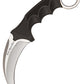 Couteau Karambit satiné Honshu - United Cutlery-T.A DEFENSE